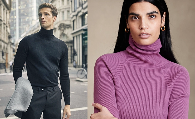 Turtleneck