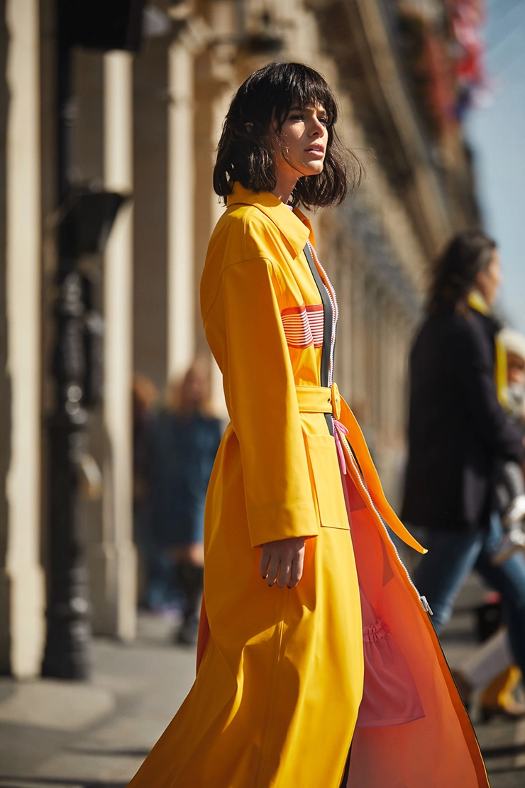 Bruna Marquezine model