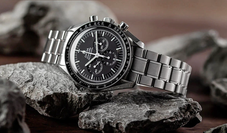 Choosing a Luxury Watch