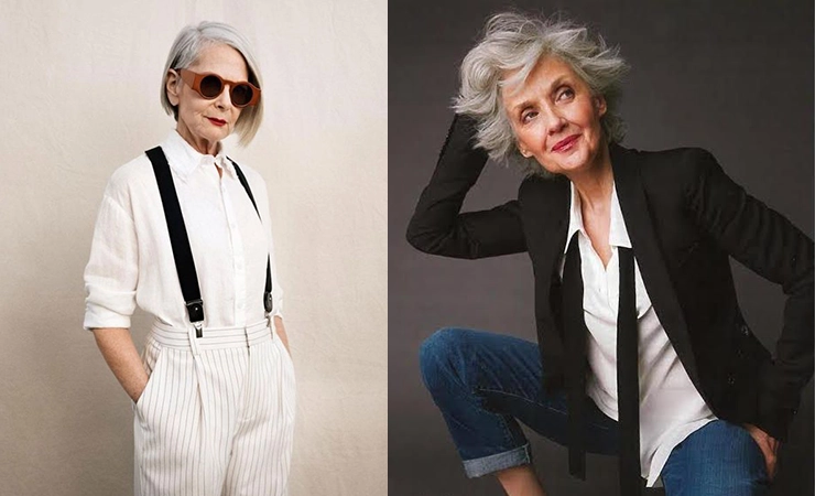 Tips for Women Over 50