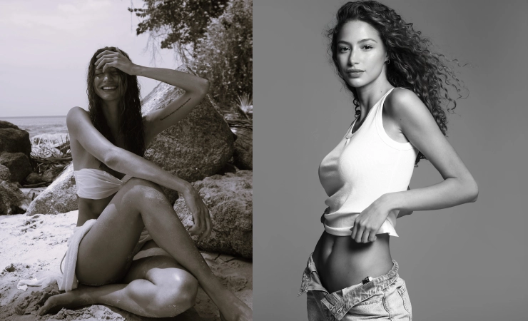 camila rodrigues model