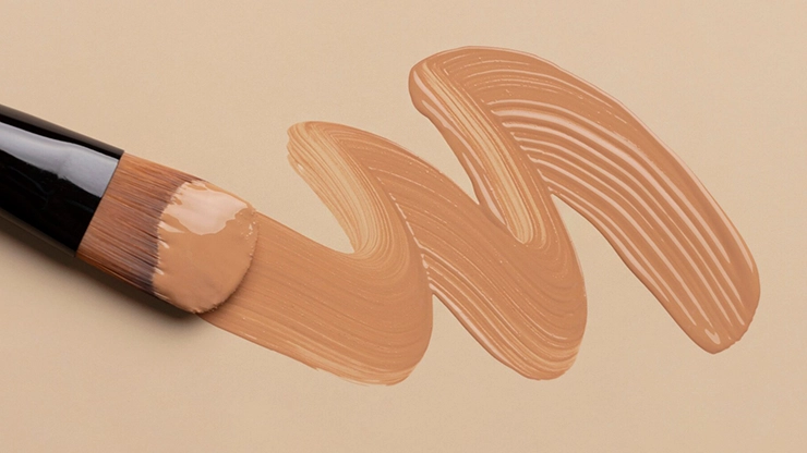 How to Apply Foundation