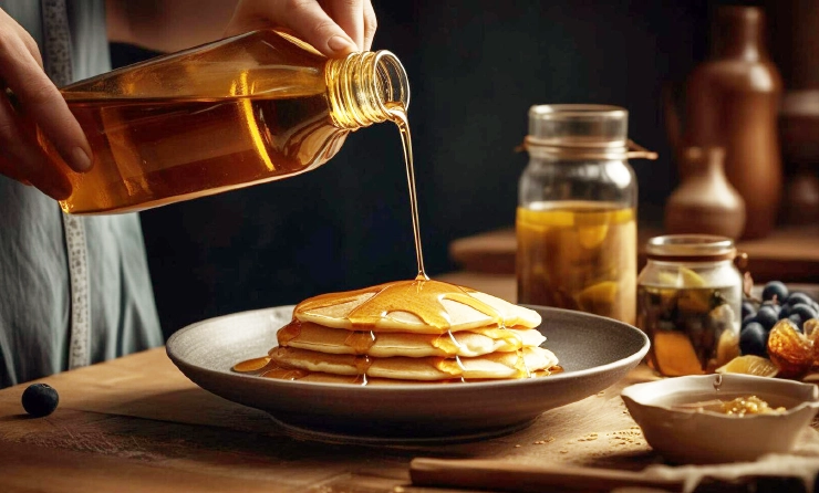 honey benefits for health