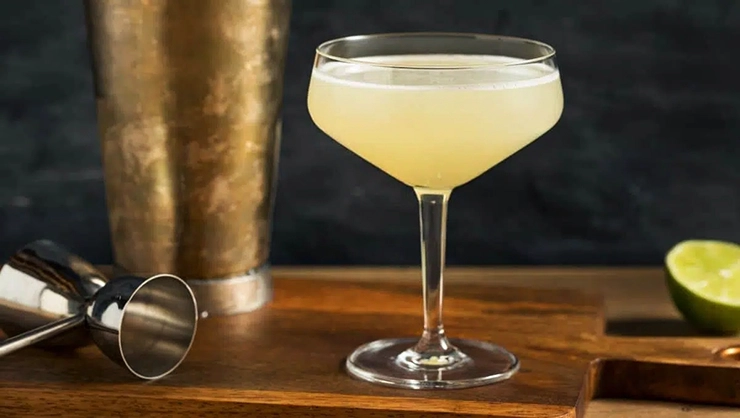 illegal cocktail