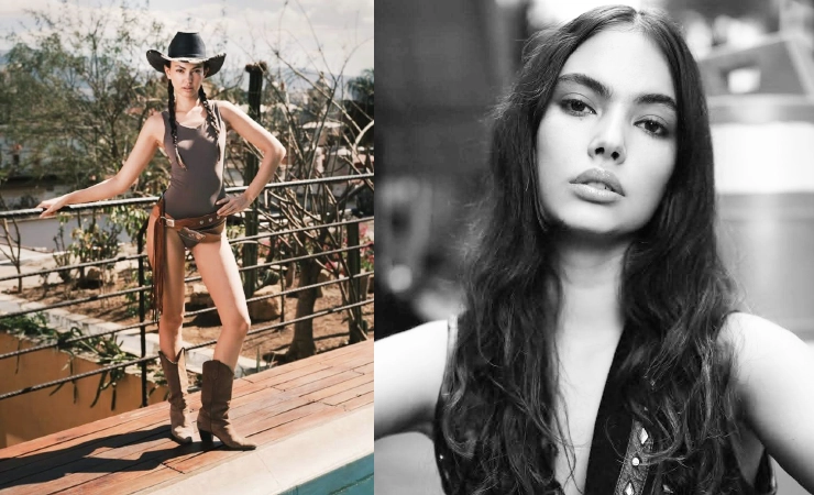 Mafer Bezanilla model