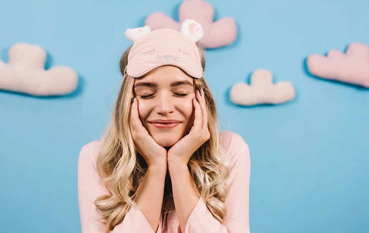 how to get Better Sleep