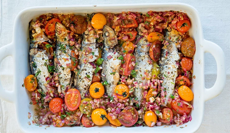 sardine beauty superfood