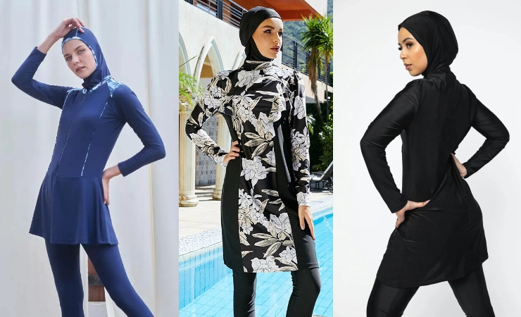 Burqini