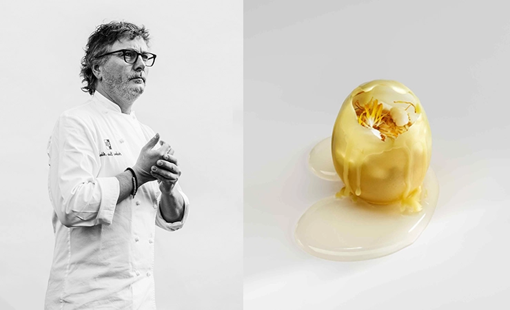 mugaritz chef interview