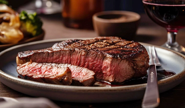 Carnivore Diet menu
