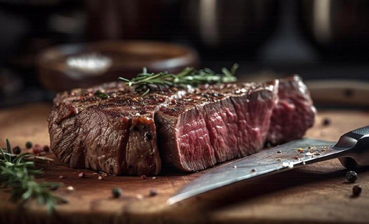 Carnivore Diet
