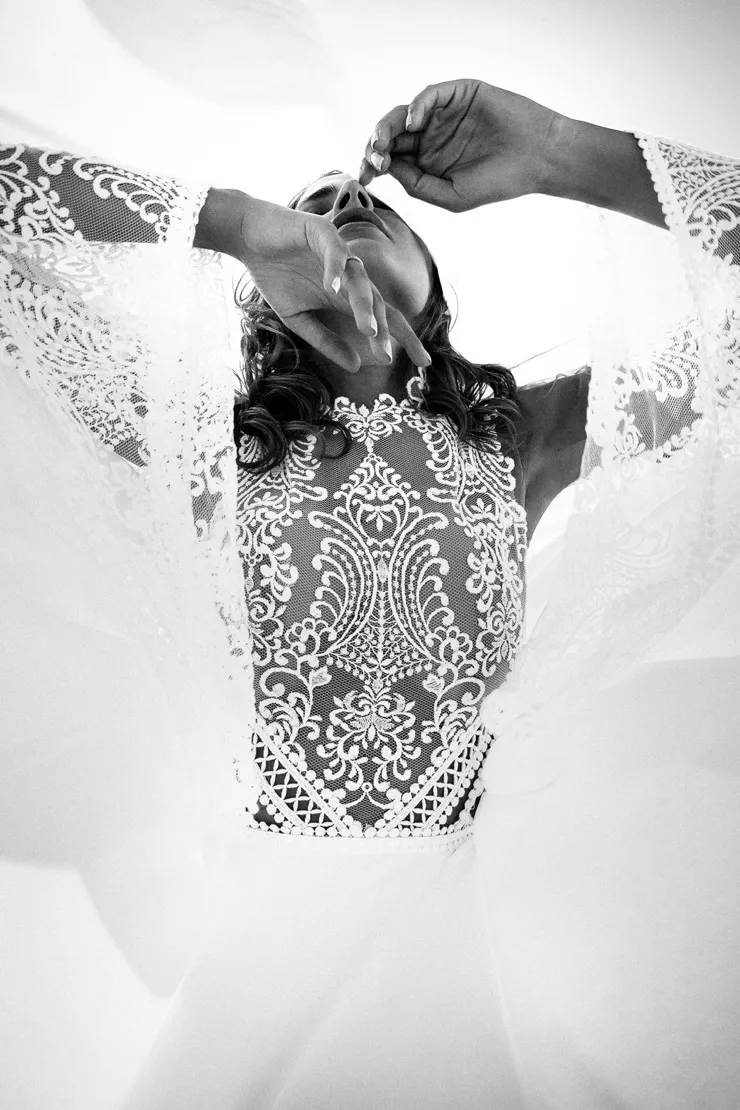 Ada Adriana model