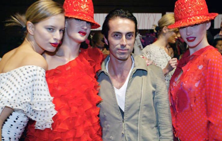 giambattista valli designer