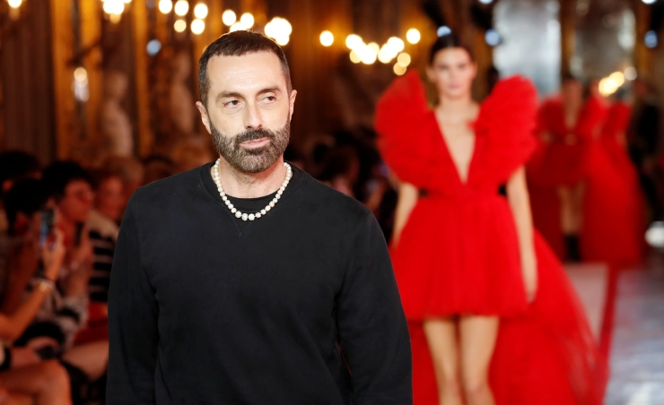 Giambattista Valli biografia