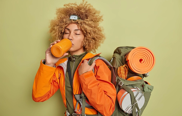 modeling on budget