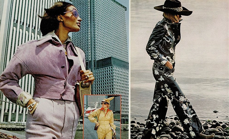 Anne Klein biography