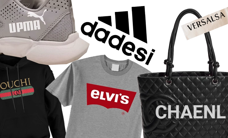 replicas of fashion luxury brands