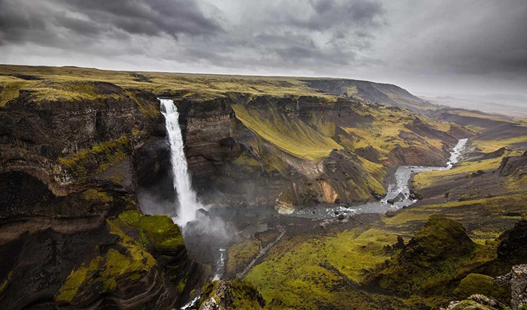 Icelandic Clothing