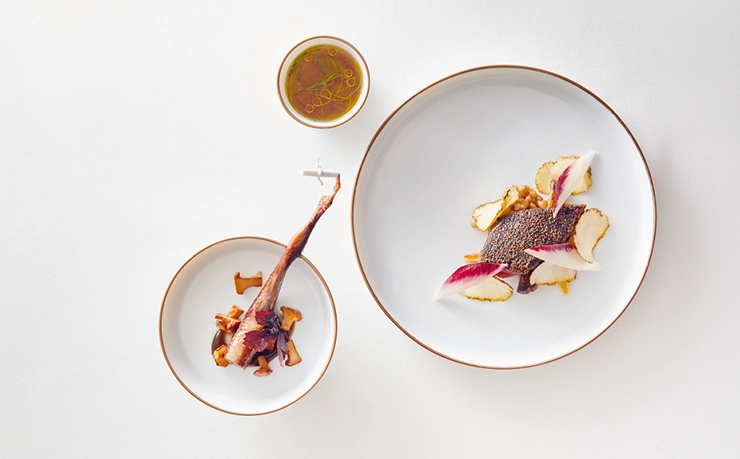 julien royer chef interivew