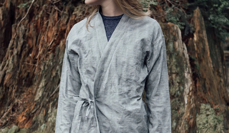 noragi jacket