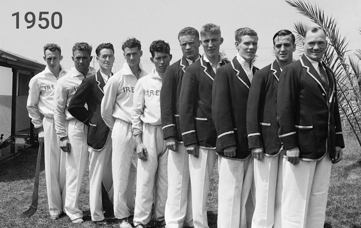 Olympic Uniform Aesthetics