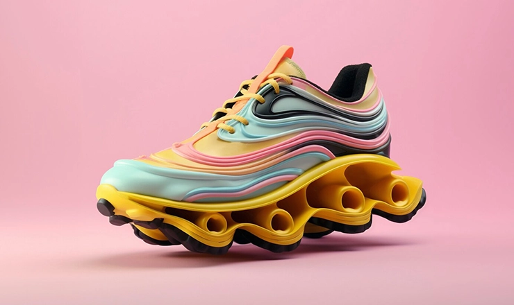 How to Choose Your Best Running Shoes