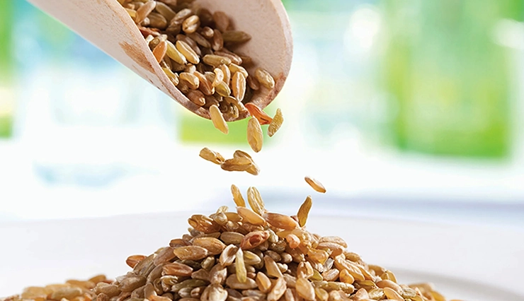 spelt superfood
