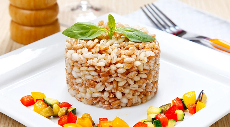 spelt superfood