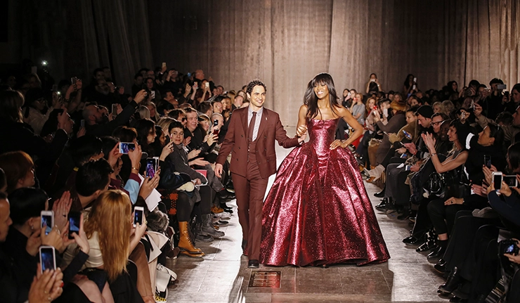 Zac Posen biography