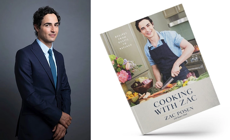 Zac Posen biography