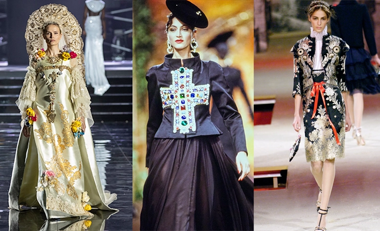 Christian Lacroix biography