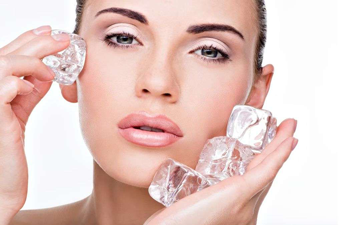 Cryotherapy for Skin