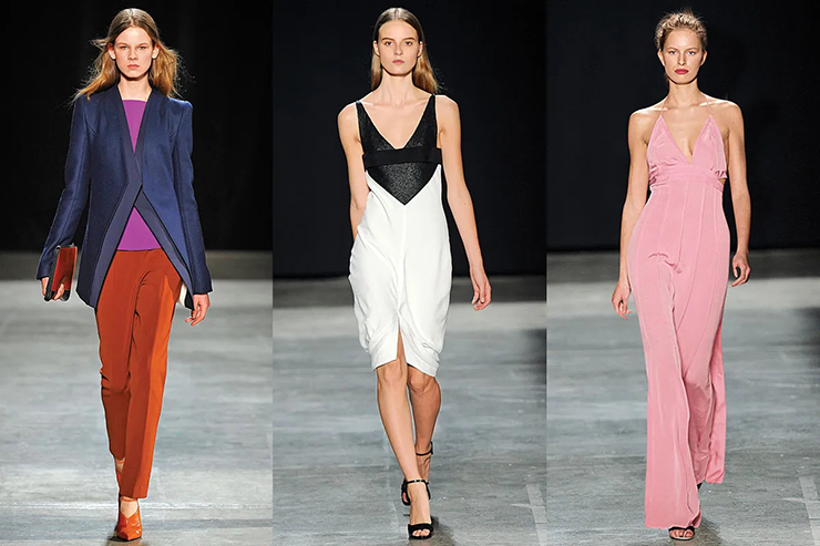 Narciso Rodriguez biography