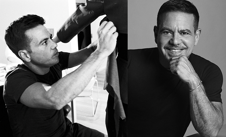 Narciso Rodriguez biography