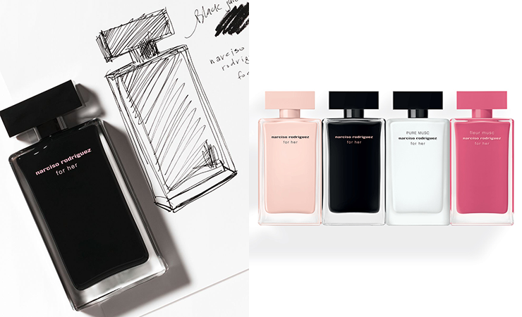 Narciso Rodriguez biography
