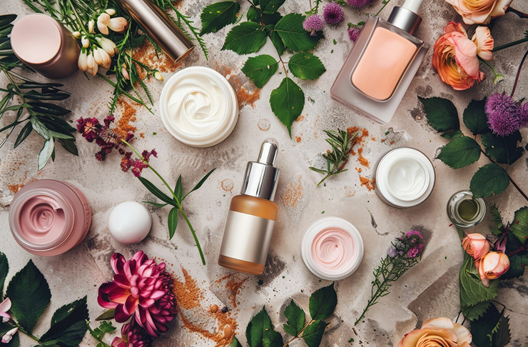 Peptides for Anti-Aging