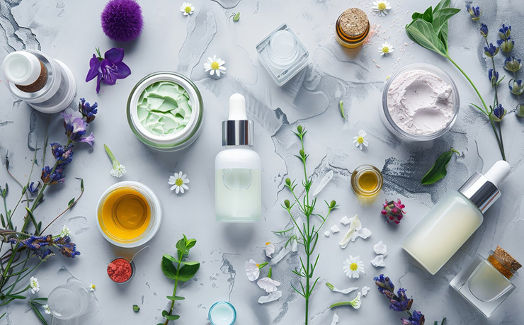 Peptides for Anti-Aging