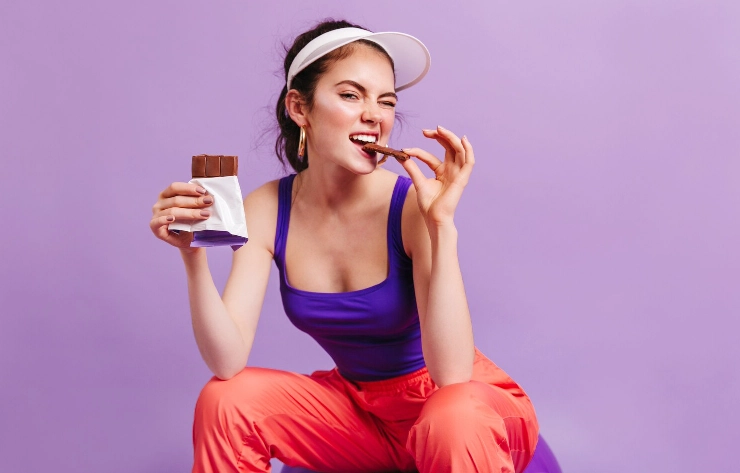 What to Eat to Achieve 6-Pack Abs