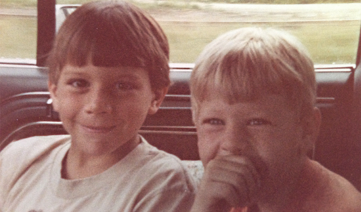 Wade Brothers interview