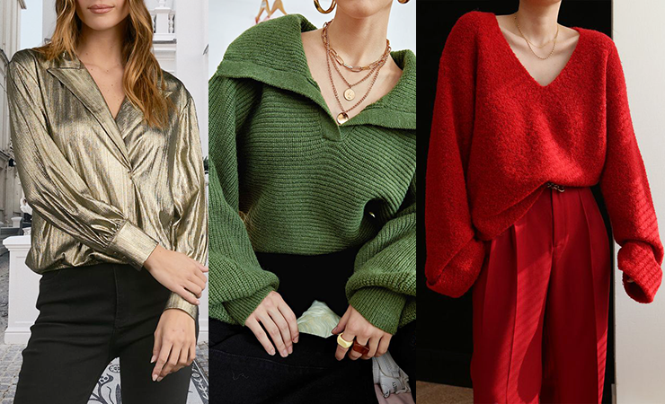 christmas color trends