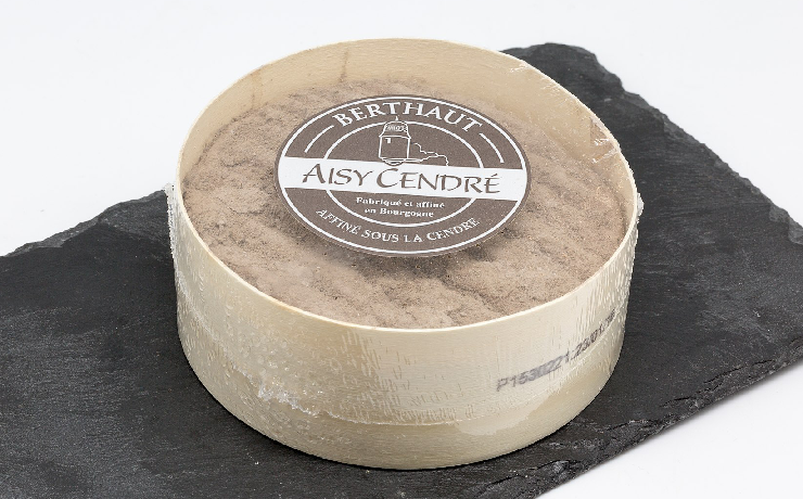 Aisy Cendre cheese