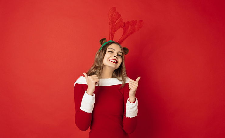 Christmas Casting Calls