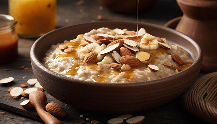 Healthy Breakfast