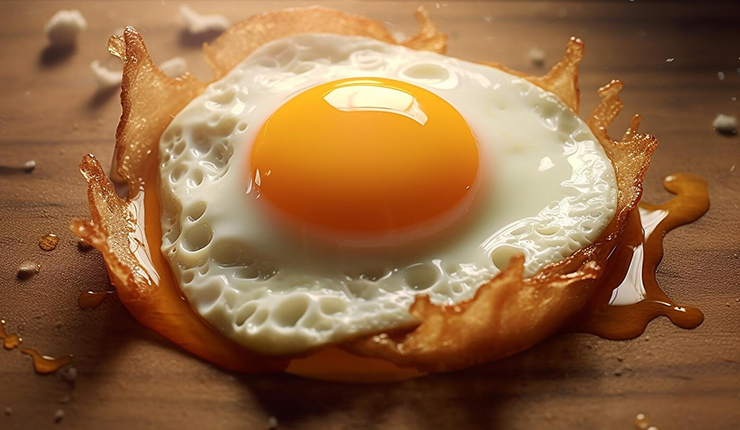 Healthy Breakfast