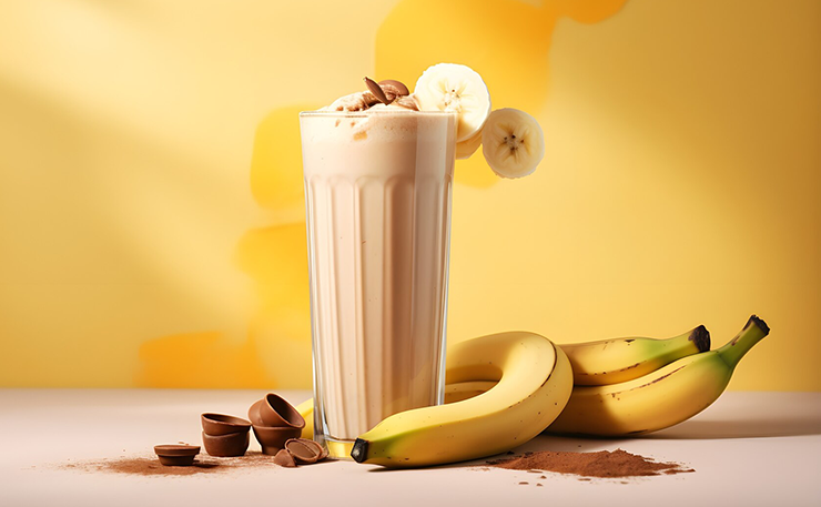 Healthy Breakfast