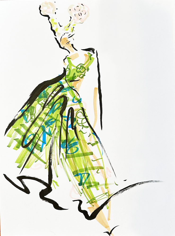 Jenny Walton illustrator