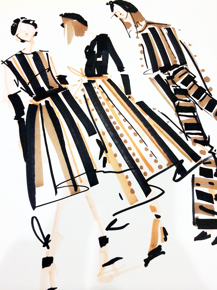 Jenny Walton illustrator