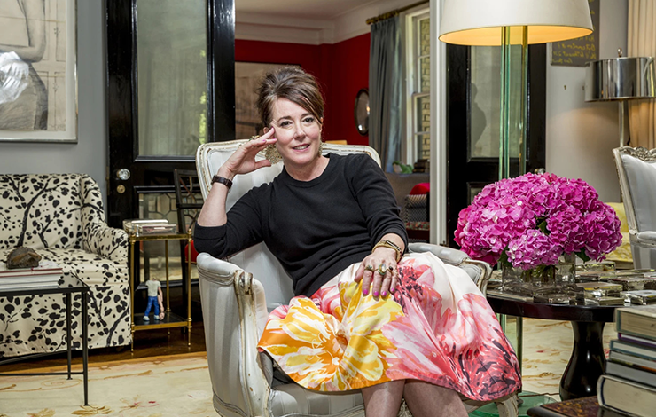 kate spade designer