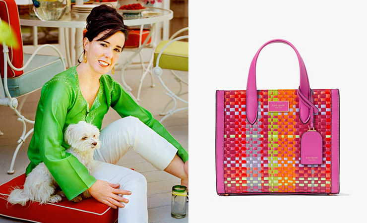 kate spade designer