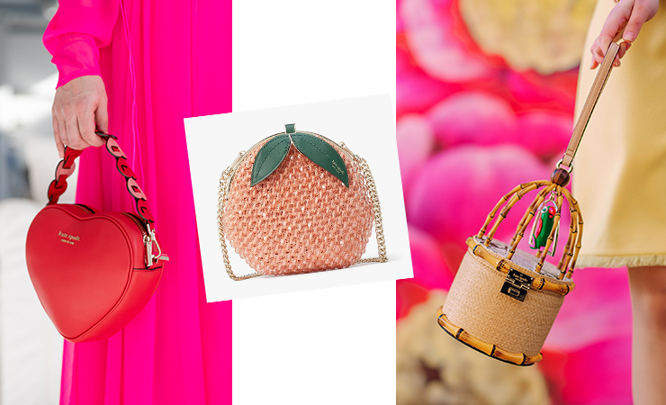 Kate Spade designer